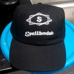 Custom baseball cap and spiritual mystery gifts!